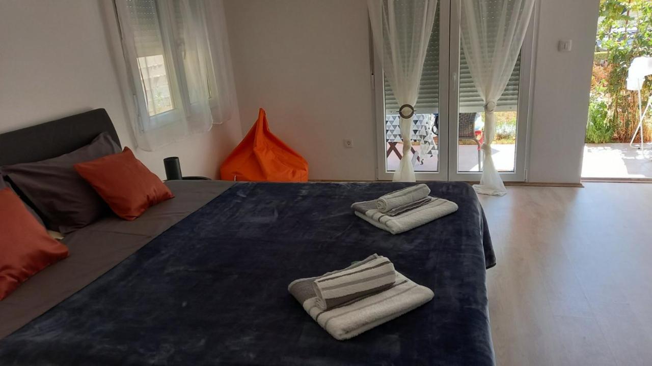 Leona Apartment Vidikovac, Πούλα Εξωτερικό φωτογραφία
