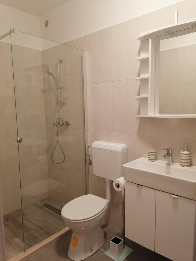 Leona Apartment Vidikovac, Πούλα Εξωτερικό φωτογραφία