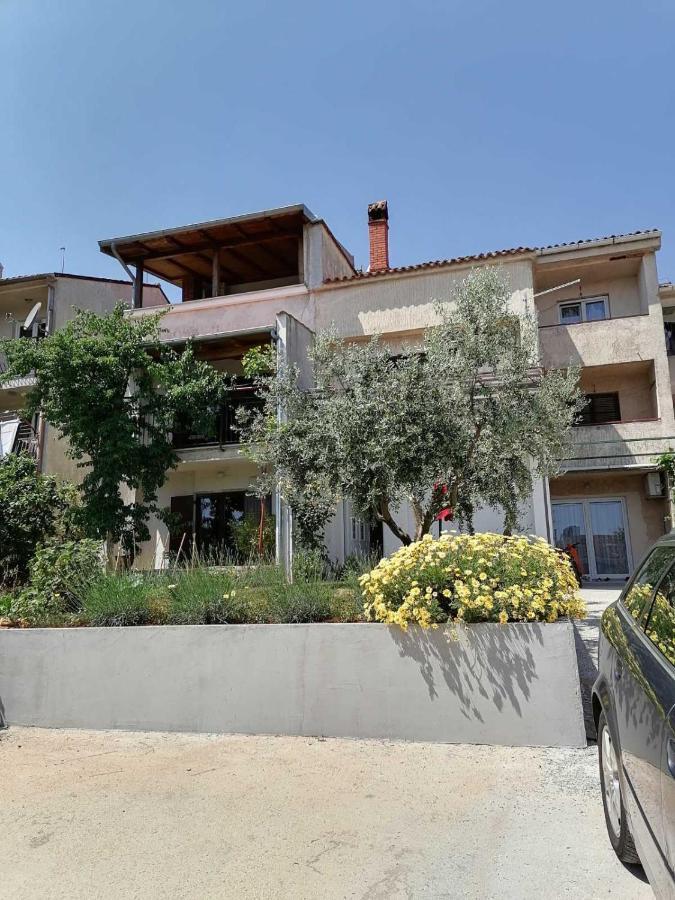 Leona Apartment Vidikovac, Πούλα Εξωτερικό φωτογραφία