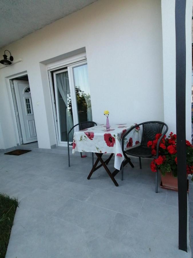 Leona Apartment Vidikovac, Πούλα Εξωτερικό φωτογραφία